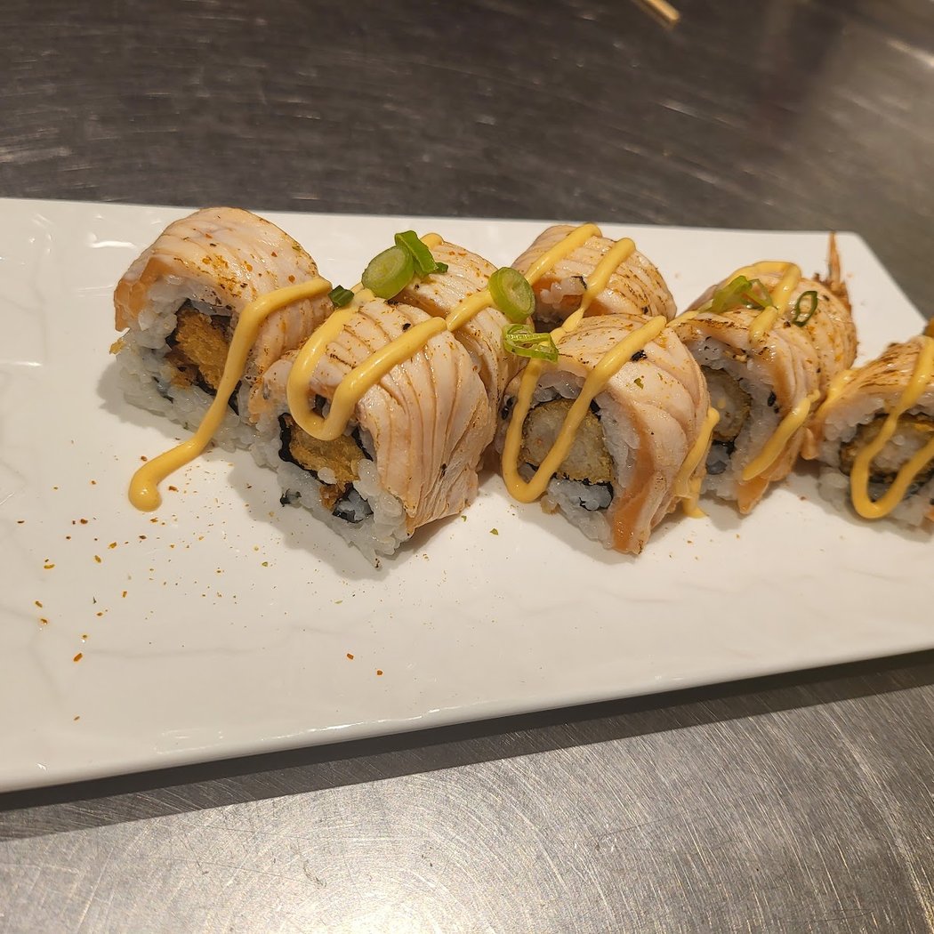 O'Sushi 3